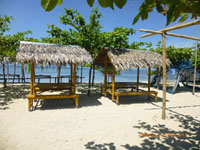 Picnic Cottage in Calatagan